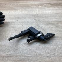 1J0906627 7290320  Turbo solenoid valve Volkswagen PASSAT B5