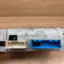 6985342   Sound amplifier BMW 5 E60 E61