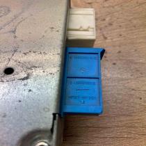 6985342   Sound amplifier BMW 5 E60 E61