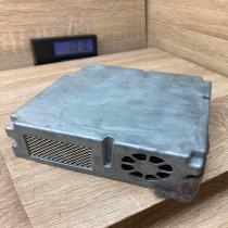 6985342   Sound amplifier BMW 5 E60 E61