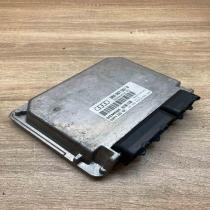 3B0907557B 5WP433302  Engine control unit/module ECU Audi A4 S4 B5 8D
