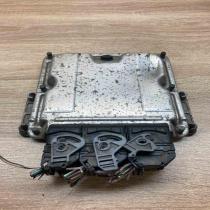 8200126462 0281010482  Engine control unit/module ECU Renault Laguna II