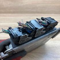 8200126462 0281010482  Engine control unit/module ECU Renault Laguna II