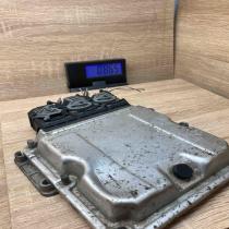 8200126462 0281010482  Engine control unit/module ECU Renault Laguna II