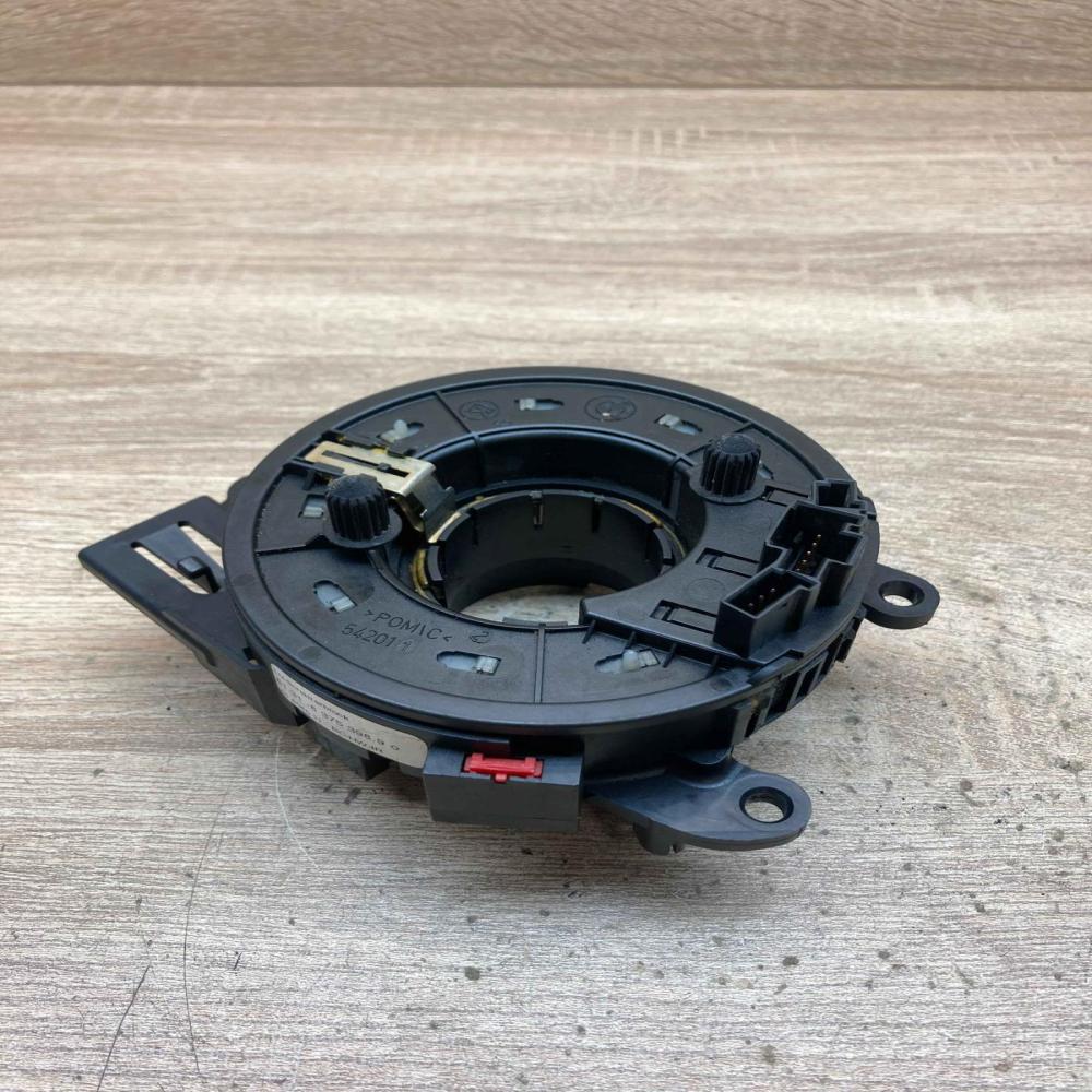 8375398 8376443  Airbag slip ring squib (SRS ring) BMW X5 E53