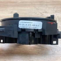 8375398 8376443  Airbag slip ring squib (SRS ring) BMW X5 E53