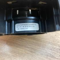 8375398 8376443  Airbag slip ring squib (SRS ring) BMW X5 E53