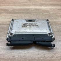 038906019FA 0281010629 Used Engine control unit/module ECU Ford Galaxy