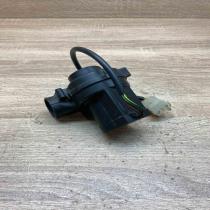 17451829 0130002831  Engine control unit/module fan BMW 5 E39