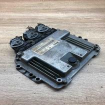 8200391966 0281011776  Engine control unit/module ECU Renault Megane II