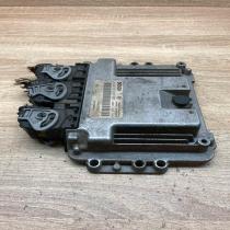 8200391966 0281011776  Engine control unit/module ECU Renault Megane II