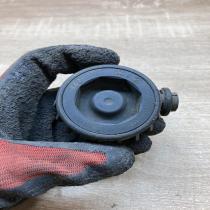 FM277001   Clutch pipe/line Volkswagen Touran I