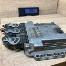 8200391966 0281011776  Engine control unit/module ECU Renault Megane II
