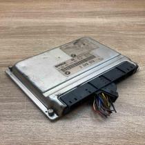 2249970 0281001445  Engine control unit/module ECU BMW 3 E46
