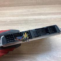 2249970 0281001445  Engine control unit/module ECU BMW 3 E46