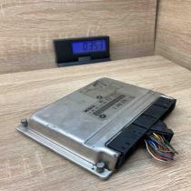 2249970 0281001445  Engine control unit/module ECU BMW 3 E46