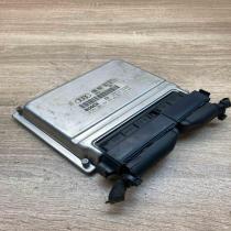 4B0907551G 0261206380  Engine control unit/module ECU Audi A6 S6 C5 4B