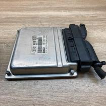 4B0907551G 0261206380  Engine control unit/module ECU Audi A6 S6 C5 4B