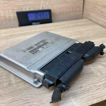 4B0907551G 0261206380  Engine control unit/module ECU Audi A6 S6 C5 4B