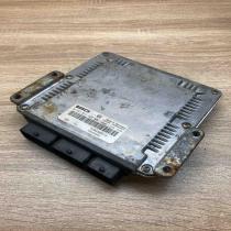 8200309316 0281011324  Engine control unit/module ECU Renault Laguna II
