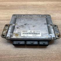 8200309316 0281011324  Engine control unit/module ECU Renault Laguna II