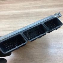 8200309316 0281011324  Engine control unit/module ECU Renault Laguna II
