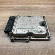 8200309316 0281011324  Engine control unit/module ECU Renault Laguna II