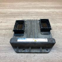 8973509485 1125000163 LS Engine control unit/module ECU Opel Astra H