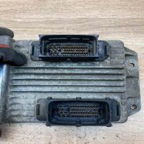 8973509485 1125000163 LS Engine control unit/module ECU Opel Astra H