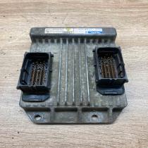 8973509485 1125000163 LS Engine control unit/module ECU Opel Astra H