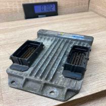 8973509485 1125000163 LS Engine control unit/module ECU Opel Astra H