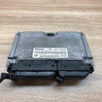24417169 0281010268 PD Engine control unit/module ECU Opel Astra J