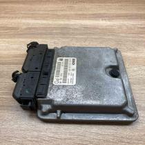 24417169 0281010268 PD Engine control unit/module ECU Opel Astra J