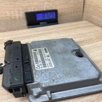 24417169 0281010268 PD Engine control unit/module ECU Opel Astra J