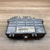 032906026D 0261203314 Main Engine control unit/module ECU Volkswagen Golf III