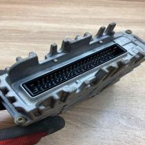 032906026D 0261203314 Main Engine control unit/module ECU Volkswagen Golf III