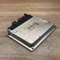 4B0907401K 0281001931 Used Engine control unit/module ECU Audi A6 S6 C5 4B
