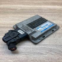67R 016025 110R 006045  LP gas control unit module Citroen Xsara Picasso