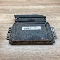 7700114850 S110030018  Engine control unit/module ECU Renault Megane I