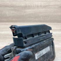7700114850 S110030018  Engine control unit/module ECU Renault Megane I