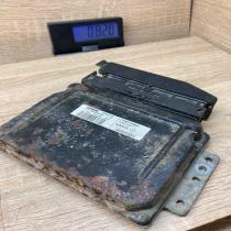 7700114850 S110030018  Engine control unit/module ECU Renault Megane I
