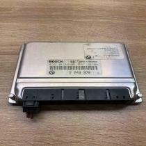 2249970 0281001445  Engine control unit/module ECU BMW 3 E46