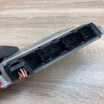 2249970 0281001445  Engine control unit/module ECU BMW 3 E46