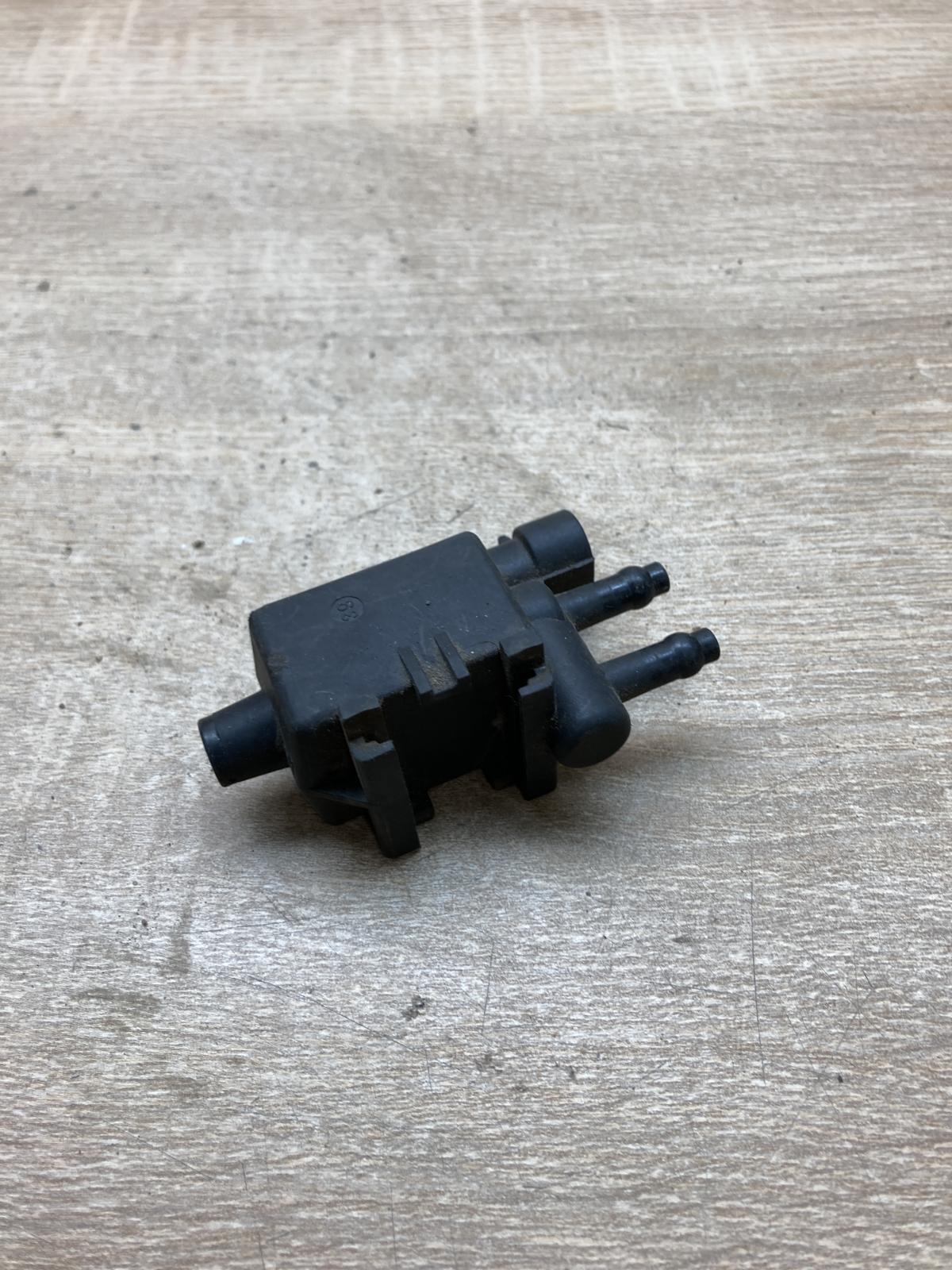 6146P2   Vacuum valve Opel Astra G