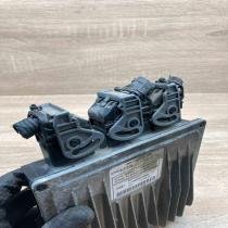 8200129866 8200308214  Engine control unit/module ECU Nissan Almera N16