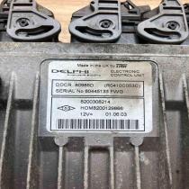 8200129866 8200308214  Engine control unit/module ECU Nissan Almera N16