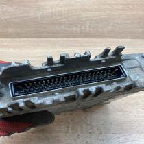 7700105953 0281001809  Engine control unit/module ECU Renault Scenic I