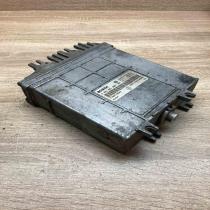 7700105953 0281001809  Engine control unit/module ECU Renault Scenic I