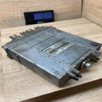 7700105953 0281001809  Engine control unit/module ECU Renault Scenic I