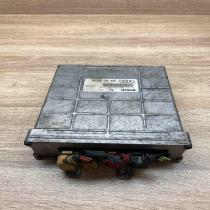8D0907557BX 0261203554  Engine control unit/module ECU Audi A4 S4 B5 8D